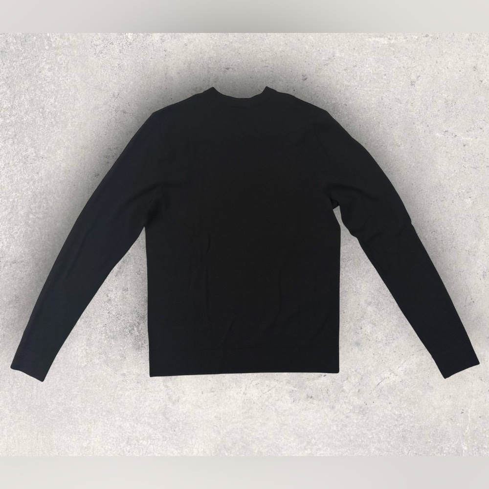 Chanel Uniform V Neck Sweater - Picture 3 of 6